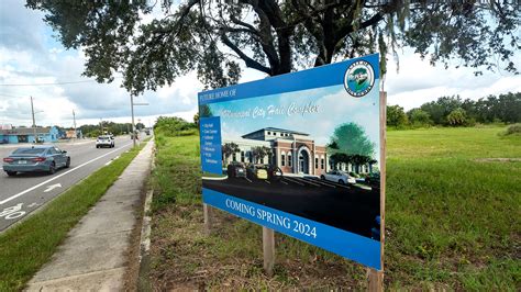 mulberry fl city hall.